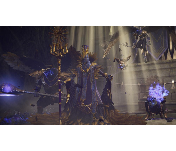 Babylon's Fall PS4 - 706837 - zdjęcie 2
